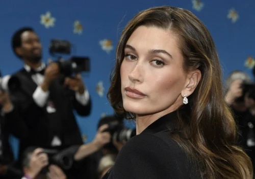 Poranna rutyna Hailey Bieber. Bez tego napoju nie zaczyna dnia