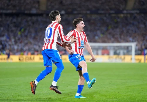 Gdzie obejrzeć Osasuna - Atletico Madryt? Czy będzie stream online?