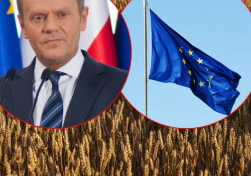 Zaskakujący ruch rządu Tuska ws. Mercosur! Zaskarżył umowę do TSUE