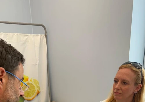Uważaj na wiosenne słońce. Chroń skórę czerniakiem!