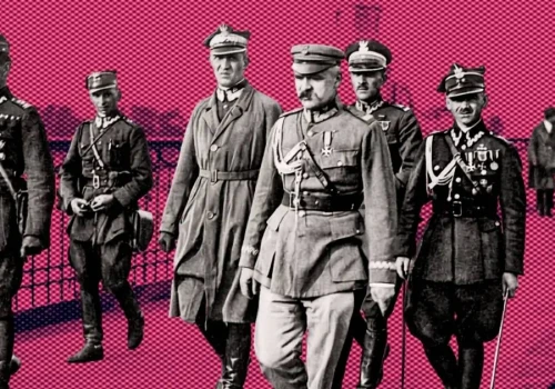 O uczciwą ocenę zamachu majowego. Czego tak naprawdę dotyczy ten spór?