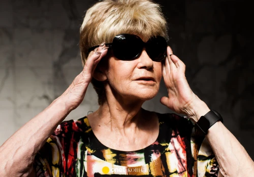 Maria Czubaszek zmarła 10 lat temu. 