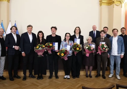 Stypendia Kulturalne Prezydenta Miasta Kalisza 2026 przyznane
