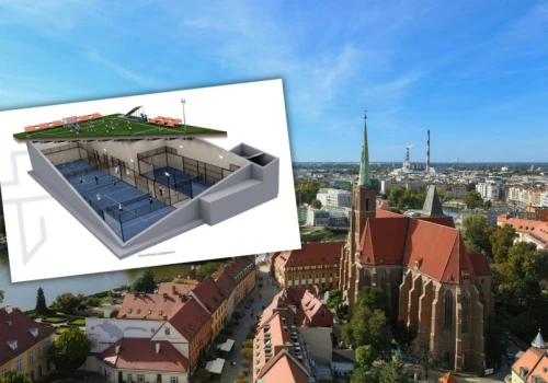 Schrony S-1 pod Orlikami. Witamy w bezpiecznej Polsce jutra