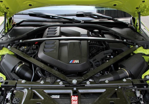 BMW wymyśliło, jak uchronić silniki spalinowe przed normami Euro. Pomysłowe