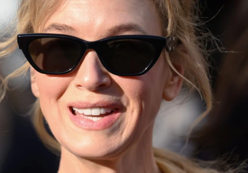 Renee Zellweger zagra w nowym filmie. 