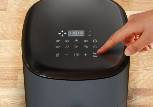 Air fryer Tefala dla 6 osób za 269 zł. Promocja ponad 40%