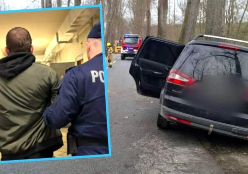 Sześciolatek od dwóch miesięcy jest w szpitalu. Jego ojciec trafi do więzienia?
