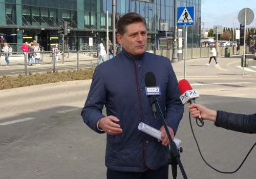 Ministerstwo chce większej ilości pociągów do Warszawy, Poznania i Trójmiasta