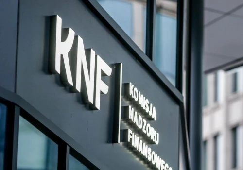 UKNF: Wpis o zmianie prezesa w KGHM nie był ujawnieniem poufnej informacji