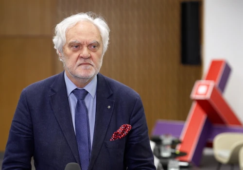 Polska nadal bez polityki architektonicznej. Branża chce przyspieszenia prac nad nową strategią