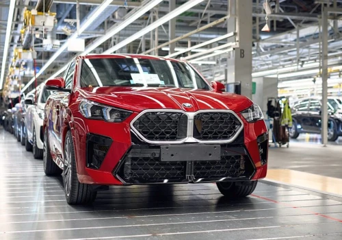 Cła USA kosztują Europę miliardy. Volkswagen dostał największy rachunek