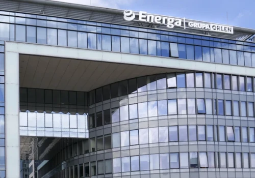 Energa chce 5 mld zł. Na stole 4 elektrownie gazowe