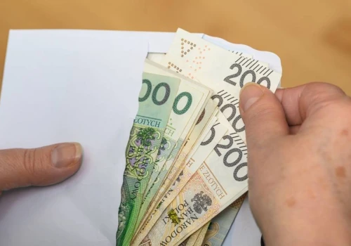 Najwyższa emerytura na Dolnym Śląsku. Senior otrzymuje ponad 37 tys. zł miesięcznie