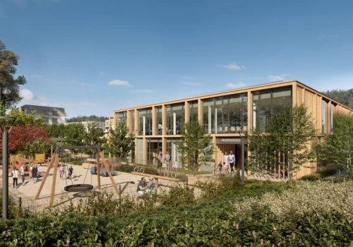 Gdynia zyska nowe miejsce dla zdrowia i edukacji
