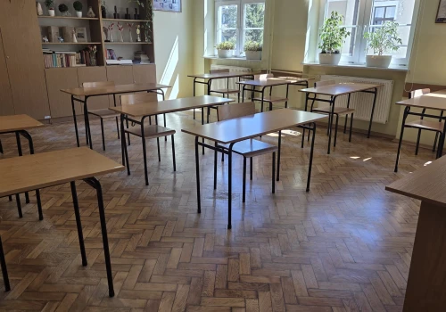 Dziś egzamin z matematyki. Ósmoklasiści liczą na dobre wyniki