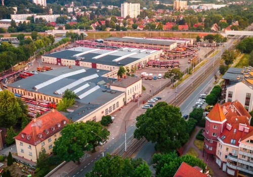Przetarg na zakup długich tramwajów dla Gdańska zostanie powtórzony