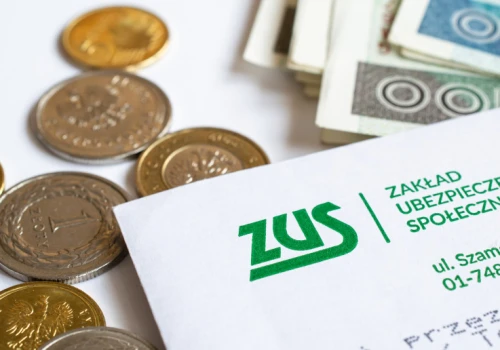 ZUS wysyła ważne listy do seniorów. W jednej kopercie ważne informacje