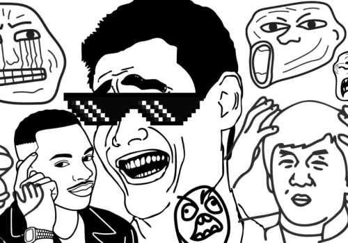 „Shitposting” wchodzi do dyplomacji. Amerykańsko-irańska wojna na memy