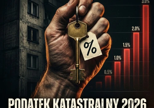 Podatek katastralny 2026: jak Lewica chce zmienić reguły gry na rynku nieruchomości — i kto za to zapłaci