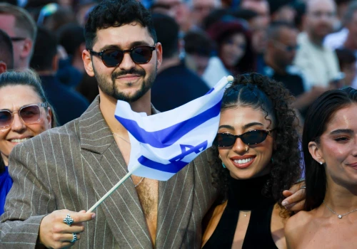 Izrael w pierwszym półfinale Eurowizji. Dlaczego część krajów chce bojkotu?