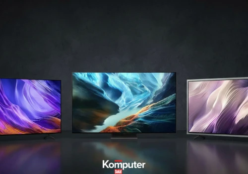 Samsung OLED 2026 już w Polsce. Znamy polskie ceny nowych telewizorów