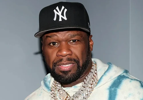 Mundial FIFA 2026 będzie miał rapowy klimat. 50 Cent, Future i Nelly w lineupie