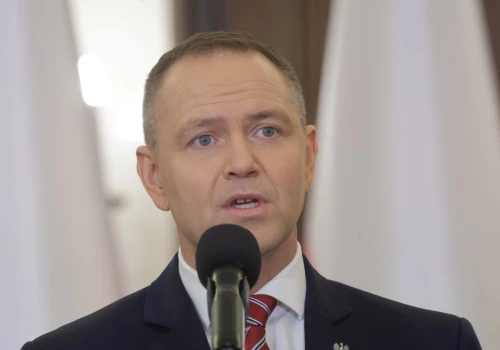 Polacy ocenili referendum Nawrockiego. Jednoznaczne wyniki sondażu