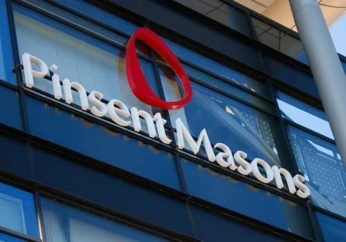 Globalny gigant wchodzi do Polski. Pinsent Masons otwiera biuro w Warszawie