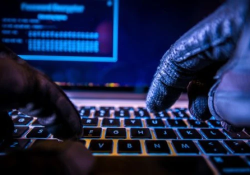 Ponad 2 tys. ofiar ataków ransomware w I kw. 2026