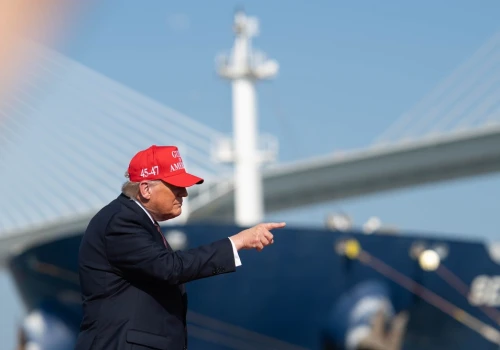 Jedyny sukces wojny Trumpa. Świat przestawia się na zielone tory