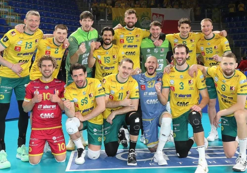 Liga Mistrzów siatkarzy 2026. Turniej finałowy. Transmisje TV i stream online. Gdzie oglądać mecze?