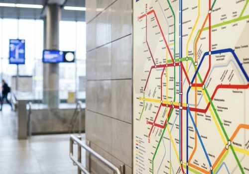 Metro w 10 miastach w Polsce. Rząd szykuje rewolucję pod ziemią
