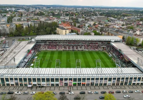 Remis Cracovii w bardzo ważnym meczu. Wyliczono, jakie ma szanse na utrzymanie