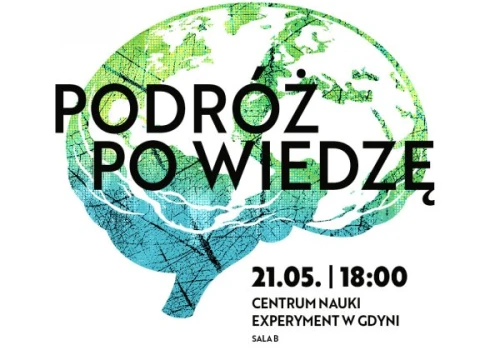 Podróż po wiedzę. Energia przyszłości: Lęki i paragrafy