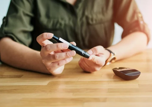 Cukrzycę typu 2 można odwrócić? Ekspertka: Są cztery kluczowe elementy