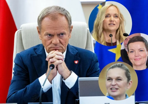 Sondaż: połowa Polaków chce zmian w rządzie jeszcze przed wakacjami 