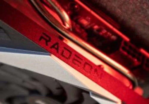 Nadchodzi tani Radeon. AMD szykuje nową kartę dla graczy