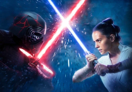 Dlaczego Jedi zawsze pokonują Sithów? Aktor z Gwiezdnych wojen ma doskonałe wyjaśnienie