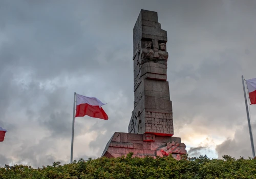 Muzeum na Westerplatte odsłoni autentyczną strukturę pola bitwy. „Brakuje pełnej narracji historycznej”