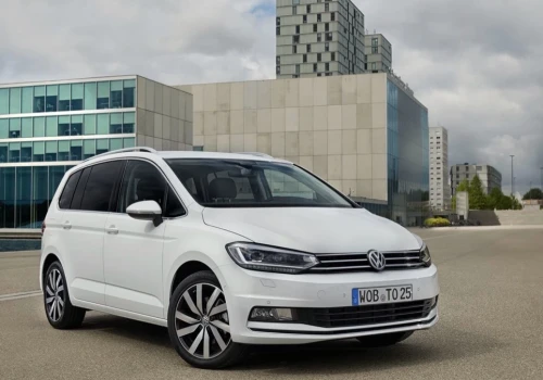 Popularny Volkswagen już nas opuszcza. Sprzedawców nie opuszcza poczucie humoru