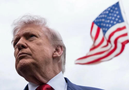 Donald Trump traci cierpliwość i rozważa wznowienie ataków na Iran