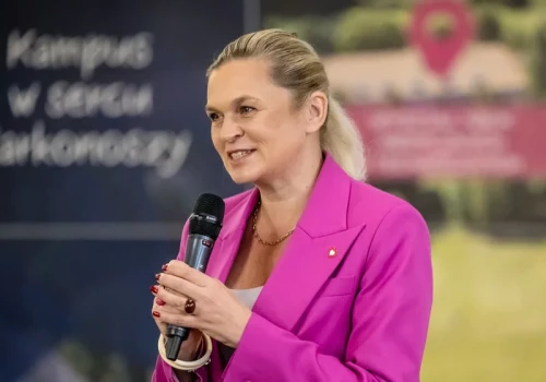 Egzamin ósmoklasisty wpłynie na ruch MEN o obowiązkowych pracach domowych? „To się zmienia”