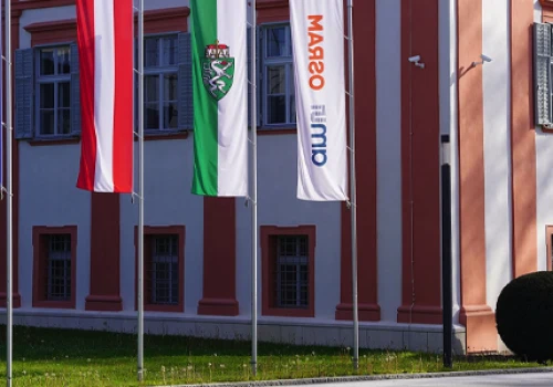 ams OSRAM sprzedaje biznes sensorów obrazu indie Semiconductor