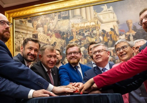 W Krakowie powstanie fabryka AI. Ruszył projekt Gaia