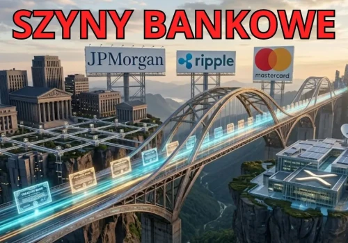 XRP używane przez największy bank świata. Czy Goldman Sachs i Citi będą następni?