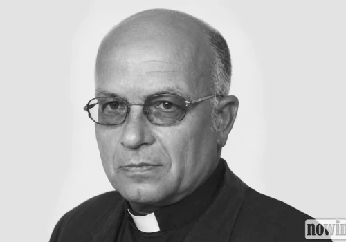 Zmarł ks. Henryk Kołodziej. Emerytowany proboszcz parafii Matki Bożej Częstochowskiej w Rybniku-Ochojcu.