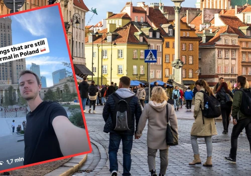 Holender nie owija w bawełnę. 