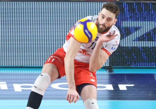 Najlepiej punktujący siatkarze PlusLigi. Kto zdobył najwięcej punktów? Ranking