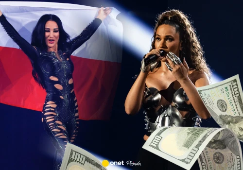 Tyle mogła zapłacić Polska za udział w Eurowizji. Kwoty sięgają nawet pół miliona euro